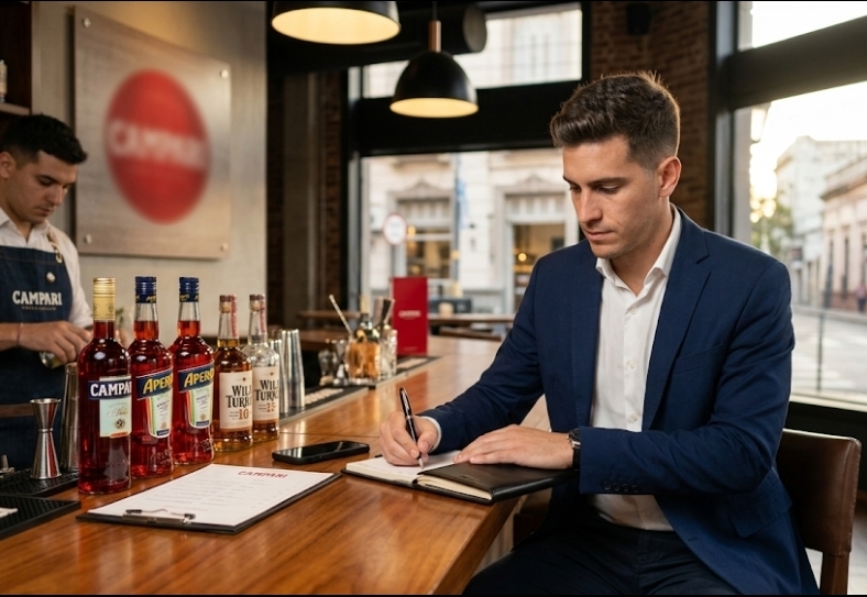 Key Account Executive Bilingüe
